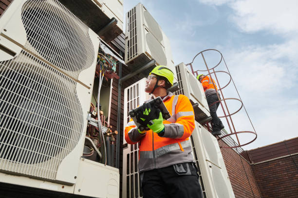 Best Energy-efficient HVAC Solutions in Yale, OK
