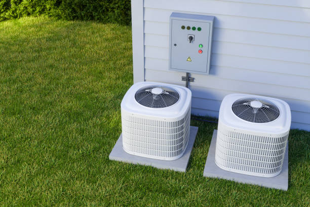 Best HVAC Training and Certification in Yale, OK