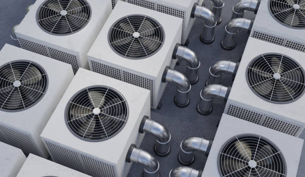 Best HVAC for Healthcare Facilities in Yale, OK