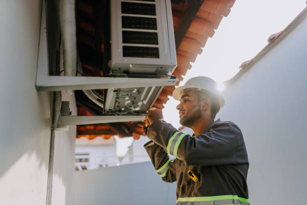 Best Seasonal HVAC Services in Yale, OK