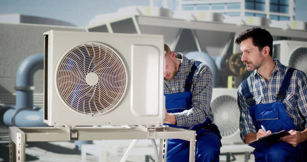 Best Furnace Cleaning in Yale, OK